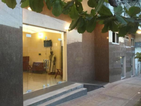 Гостиница Tariri Hotel  Пукальпа